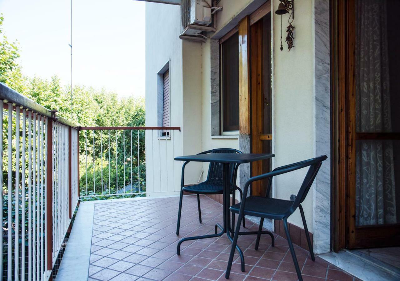 Villa Pretty House Sorrento Piano di Sorrento Exterior foto
