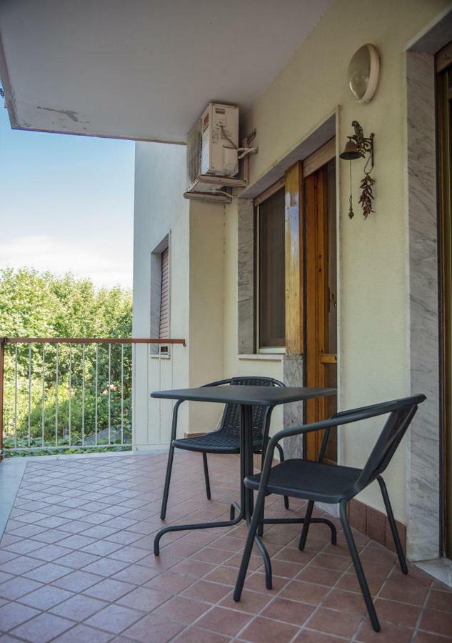 Villa Pretty House Sorrento Piano di Sorrento Exterior foto