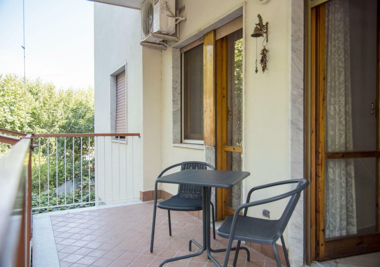 Villa Pretty House Sorrento Piano di Sorrento Exterior foto